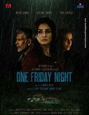 One Friday Night 2023