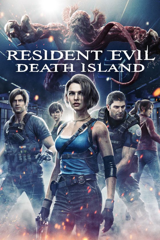 Resident Eveath Island 2023