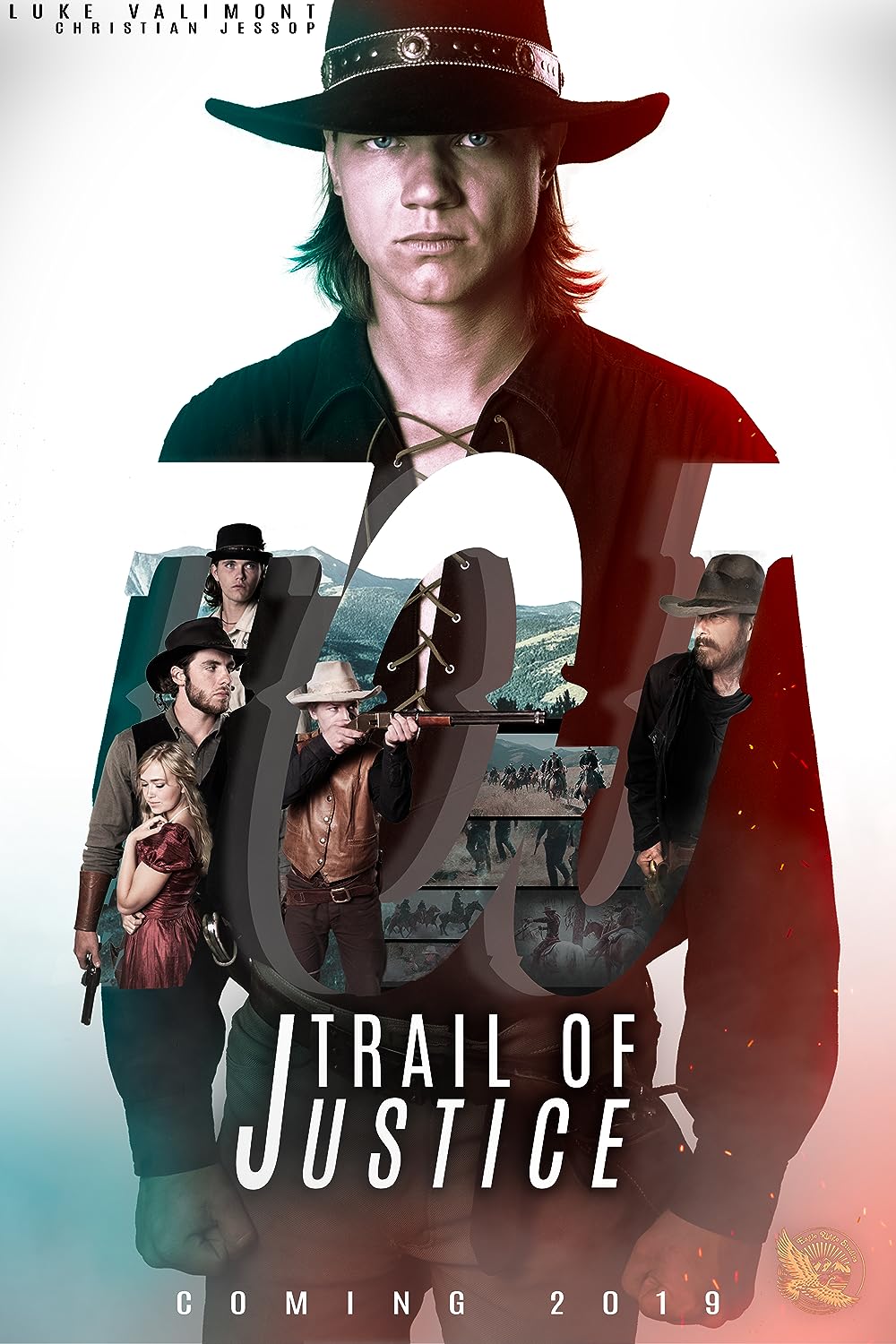 Trail of Justice 2023