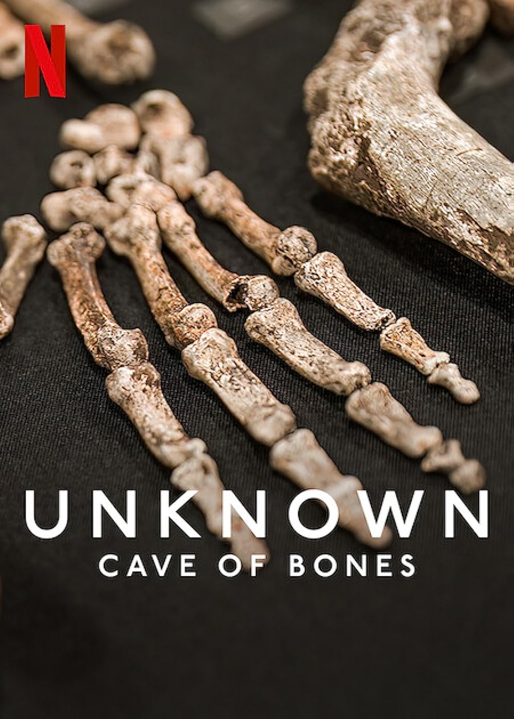 Unknow Cave of Bones 2023
