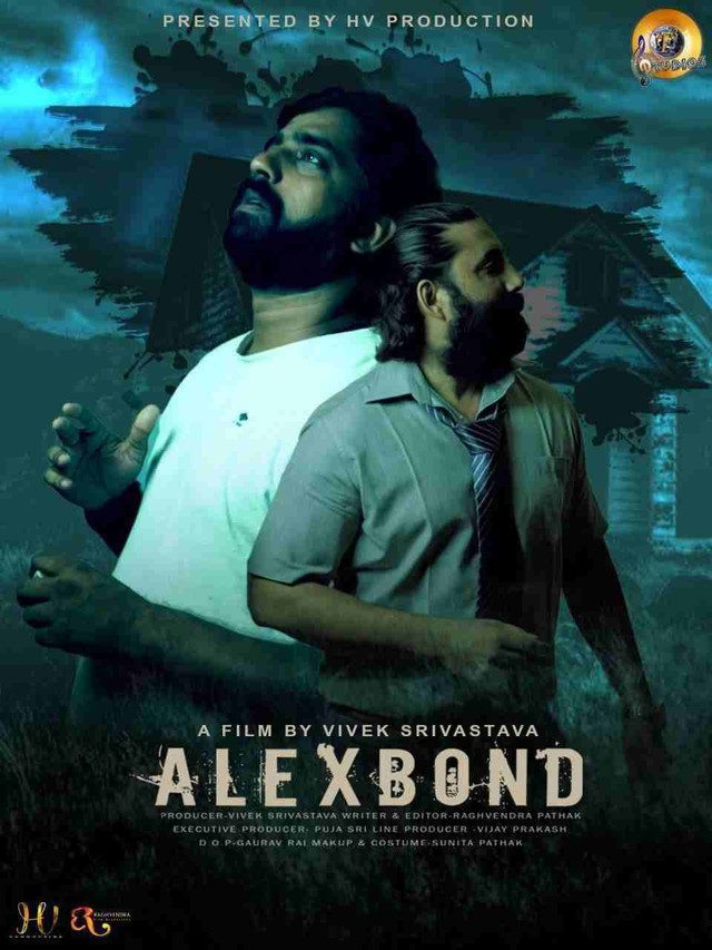 Alex Bond 2023