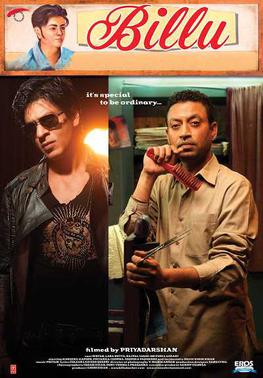 Billu 2009