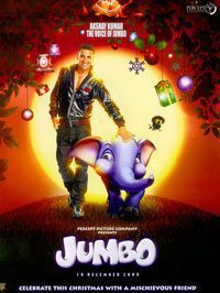 Jumbo hindi