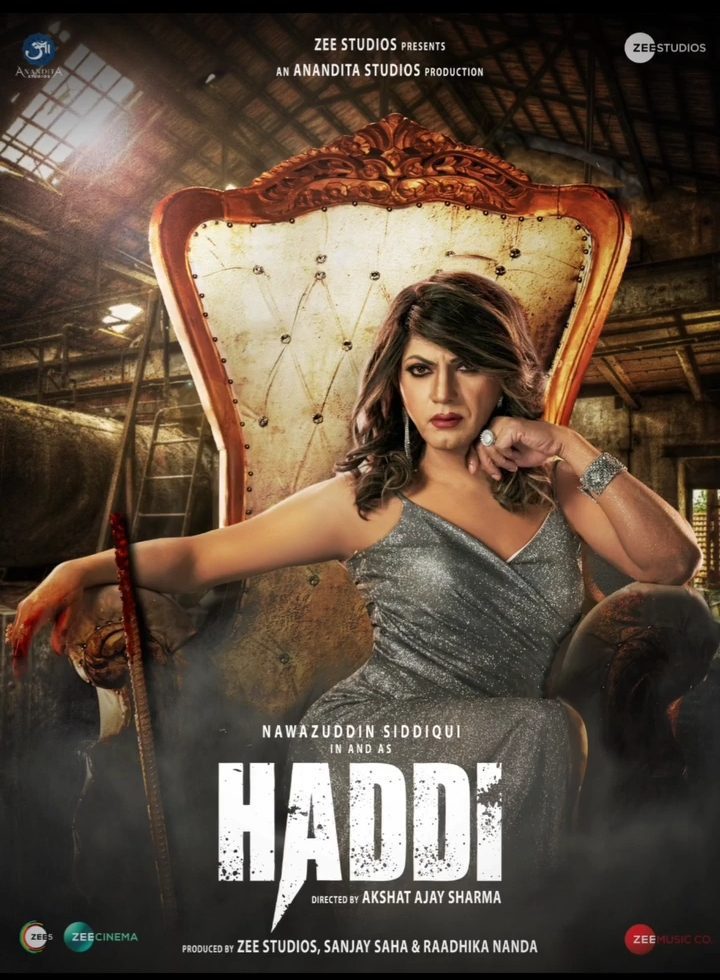 Haddi 2023