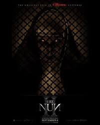 The Nun II 2023