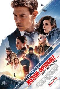 MissioImpossible Dead Reckoning Part One 2023 204x300 1