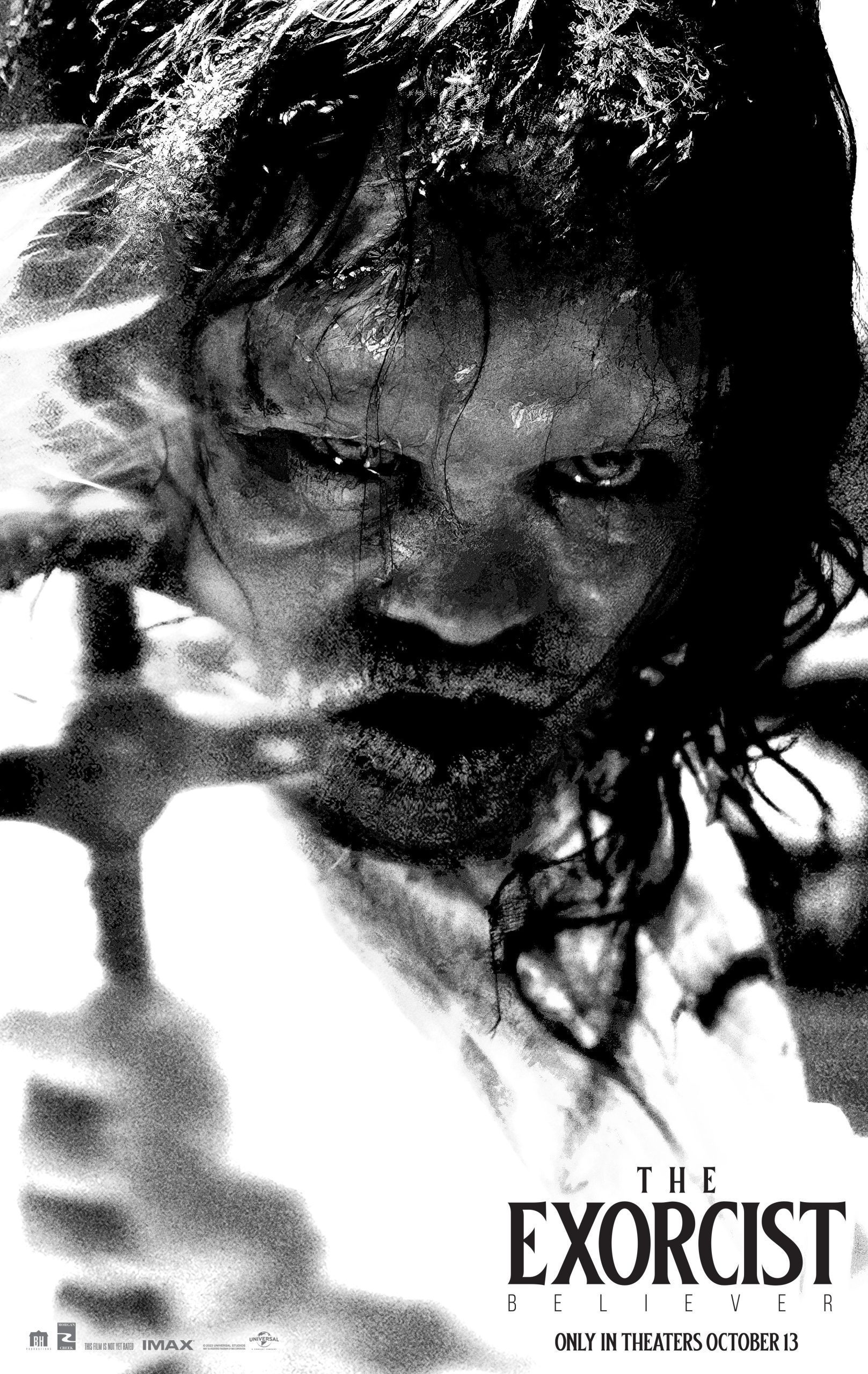 The Exorcist Believer 2023 scaled