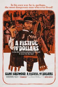 A Fistful of Dollars 1964 200x300 1