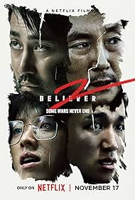 Believer 2 2023