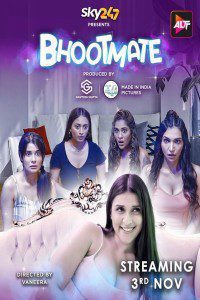 BhootMate 2023