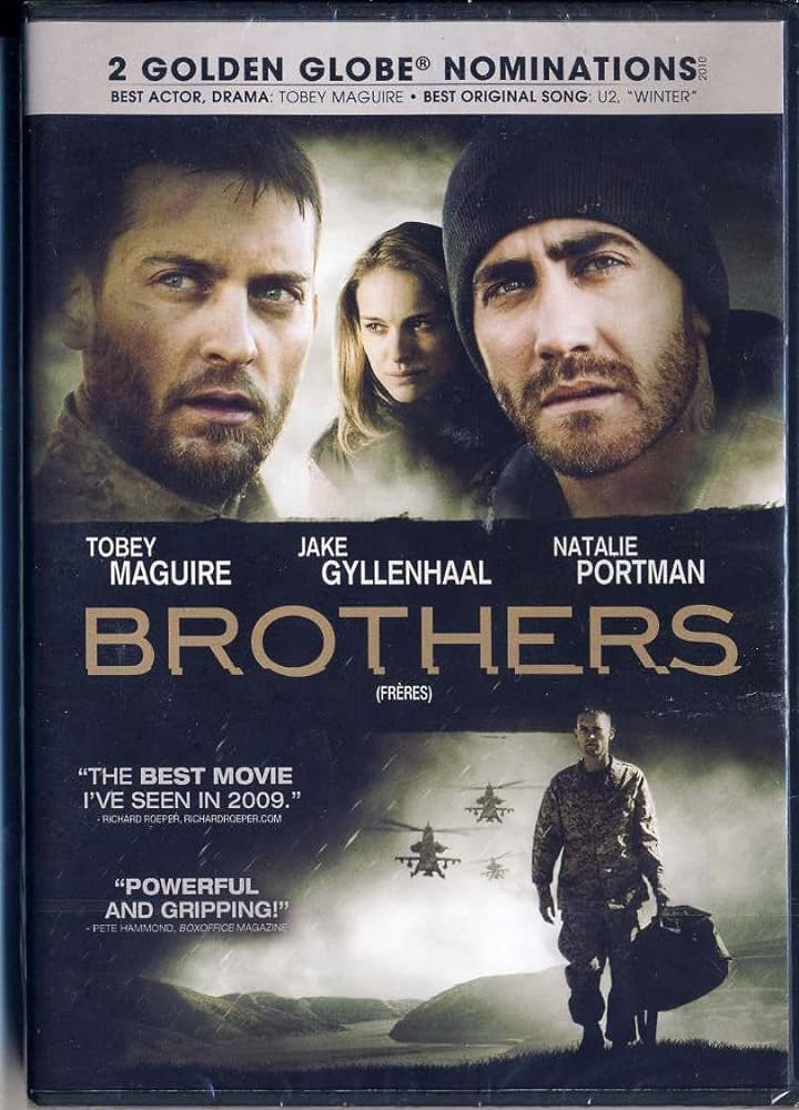 Brothers 2009