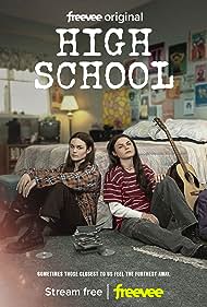 High School Season 1