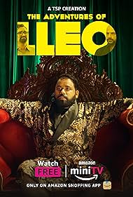 The Adventures of Lleo 2023