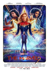 The Marvels 2023 203x300 1