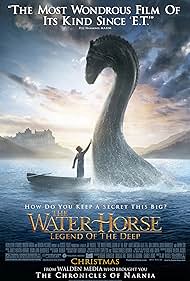 The Water Horse 2007