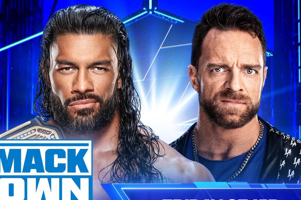 WWE Smackdown Live