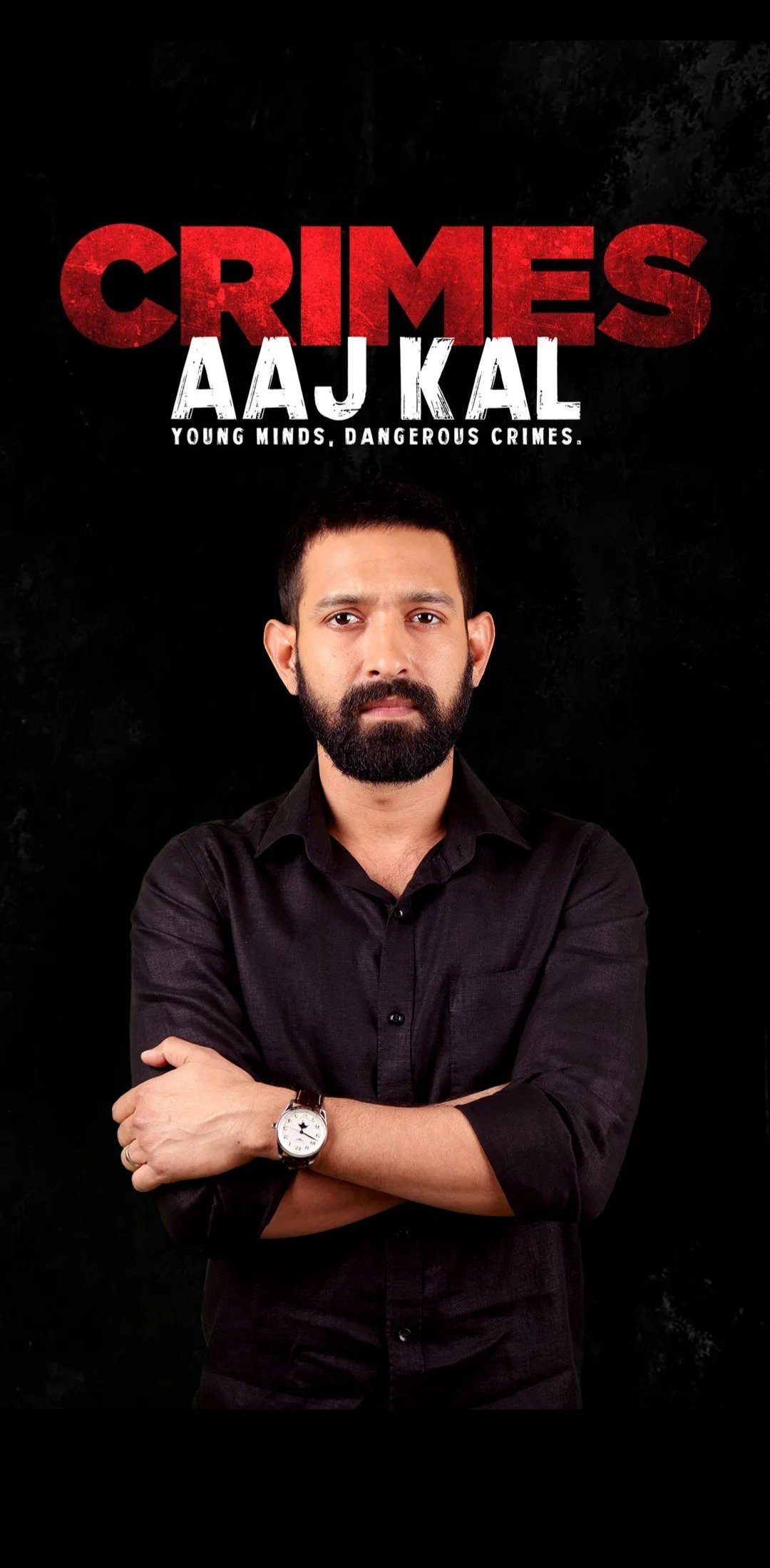 Crimes Aaj Kal 2023