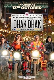 Dhak Dhak 2023