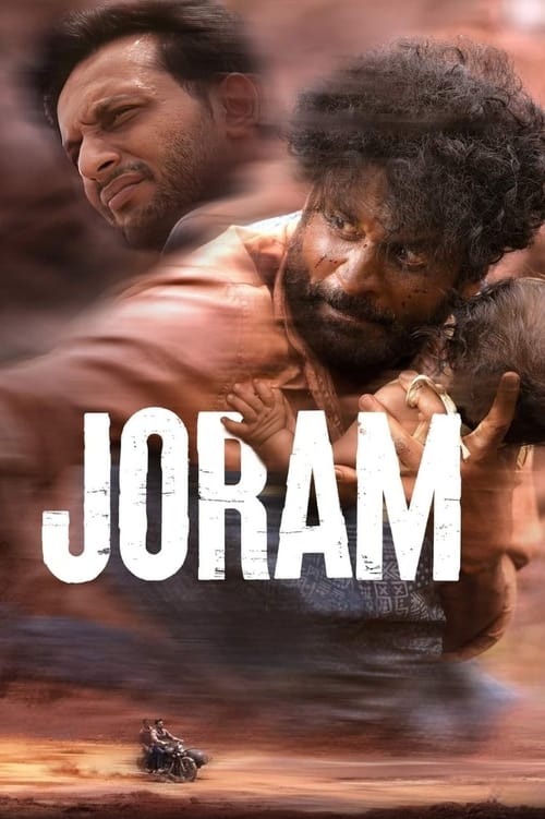 Joram 2023 Hindi HQ S Print Full Movie