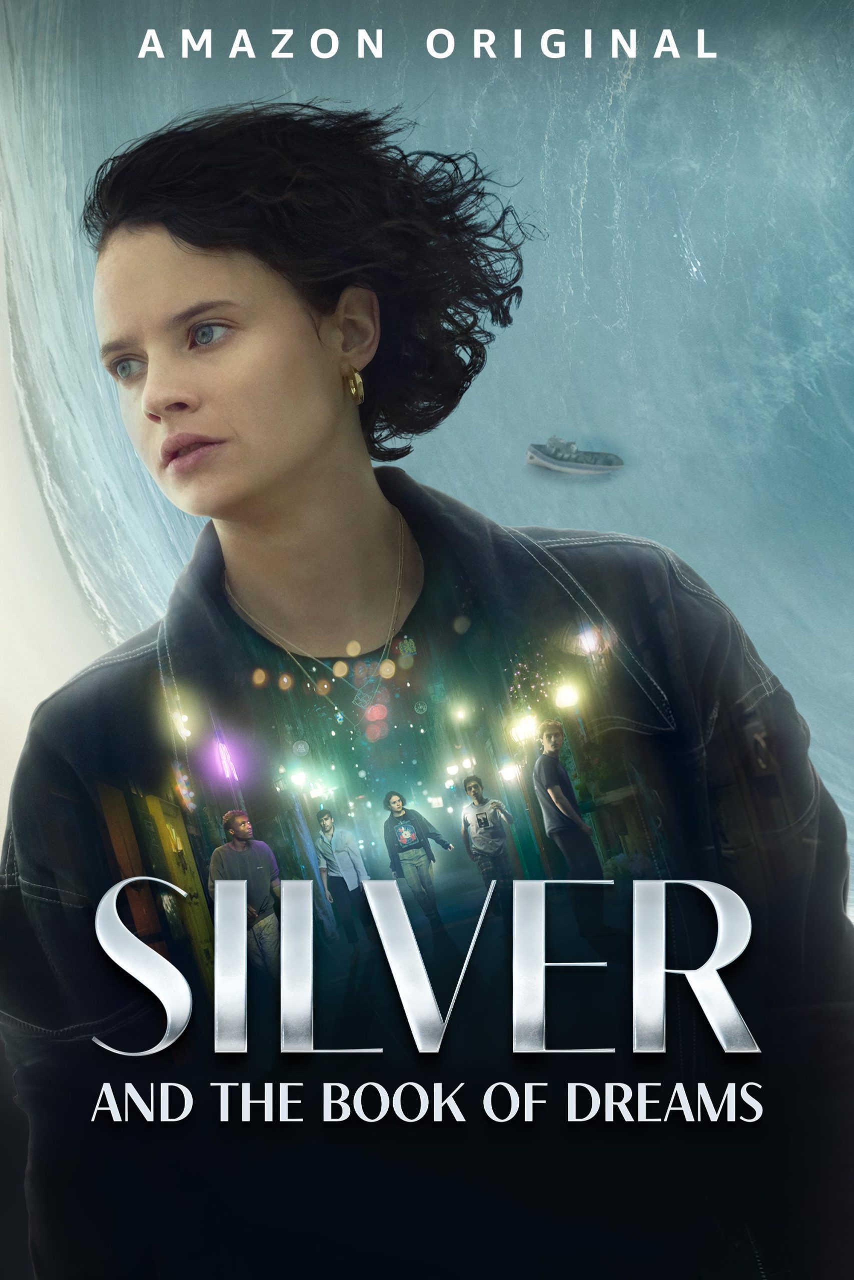Silver and the Book of Dreams 2023 scaled 1