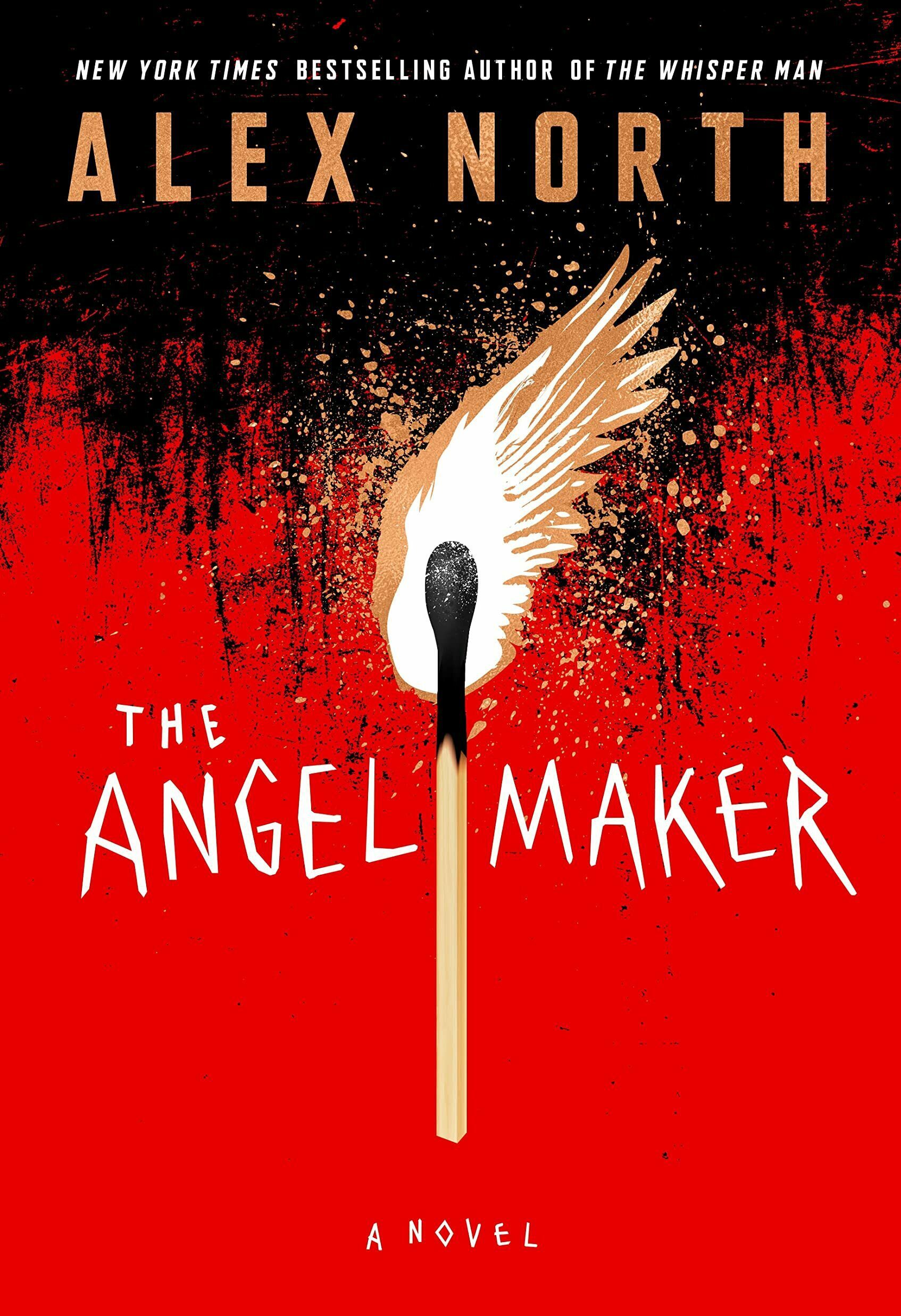 The Angel Maker 2023