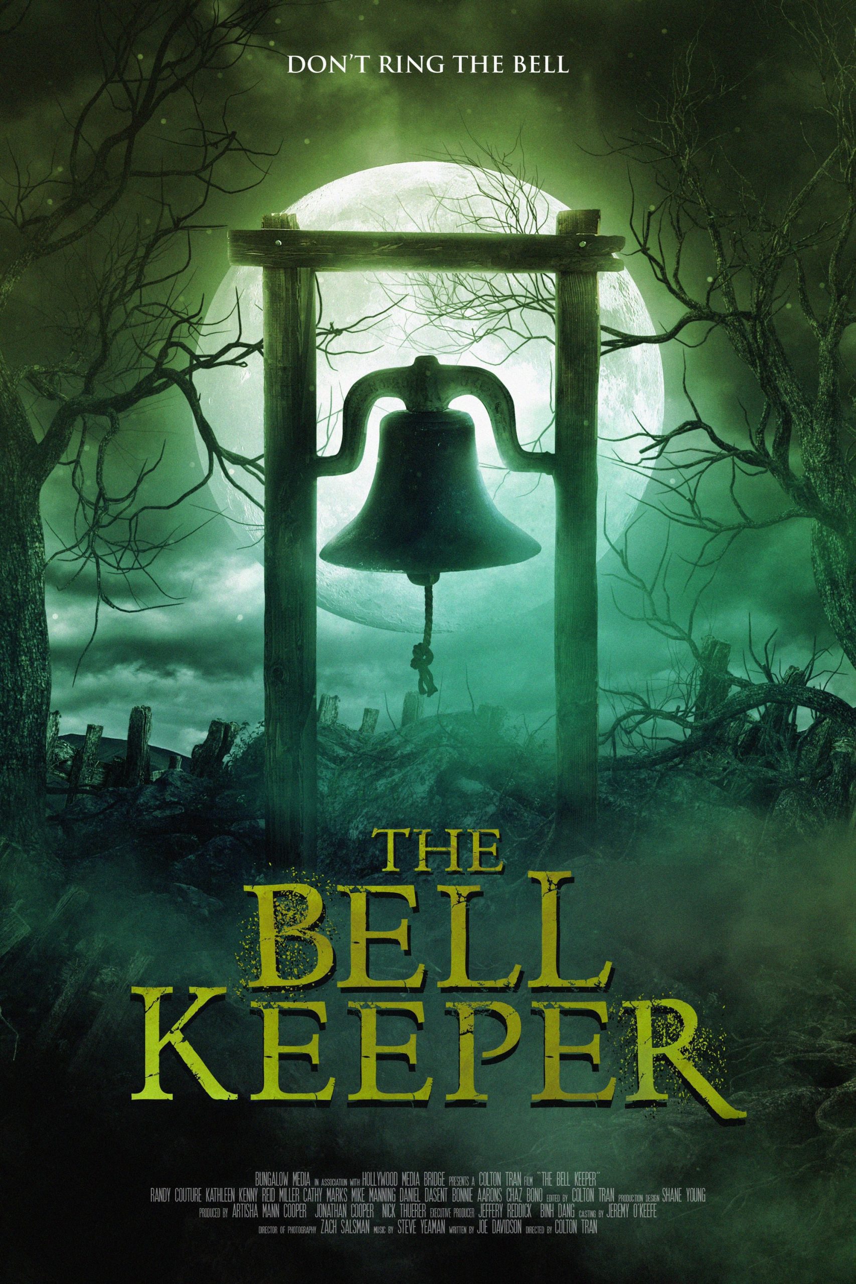 The Bell Keeper 2023 scaled 1