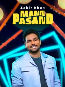 Zakir Khan Mannpasand 2023 225x300 1