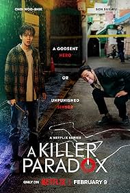 A Killer Paradox 2024