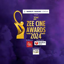 Zee Cine Award 2024 A