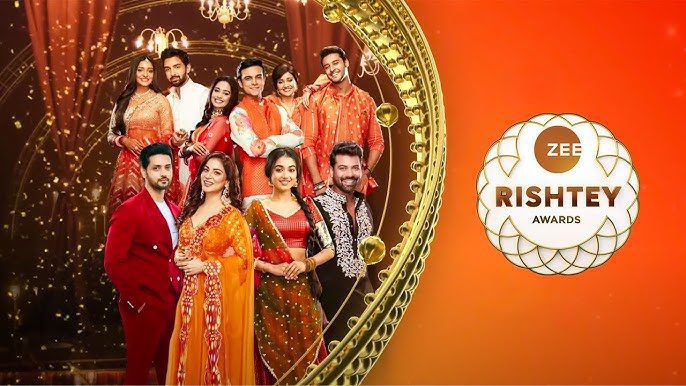 Zee Rishtey Awards 2024