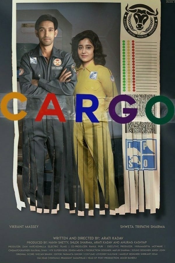 Cargo 2020
