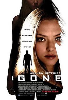 Gone 2012