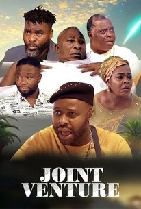 Joint Venture 2024