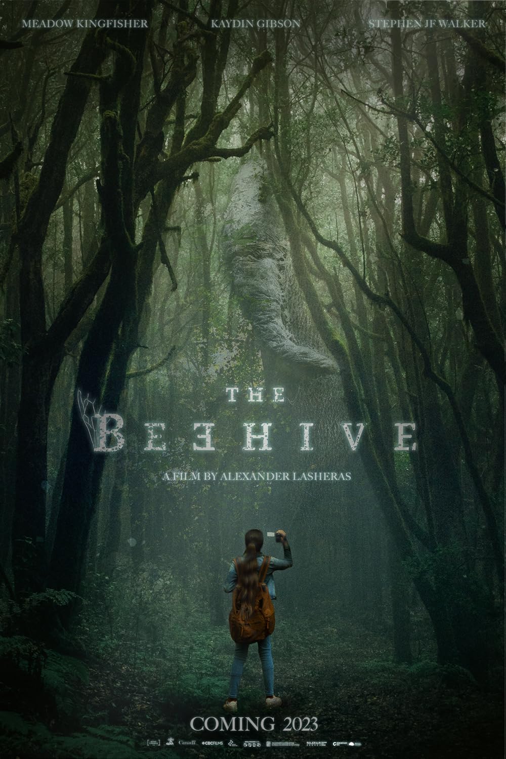 The Beehive 2023