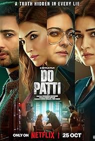 Do Patti 2024