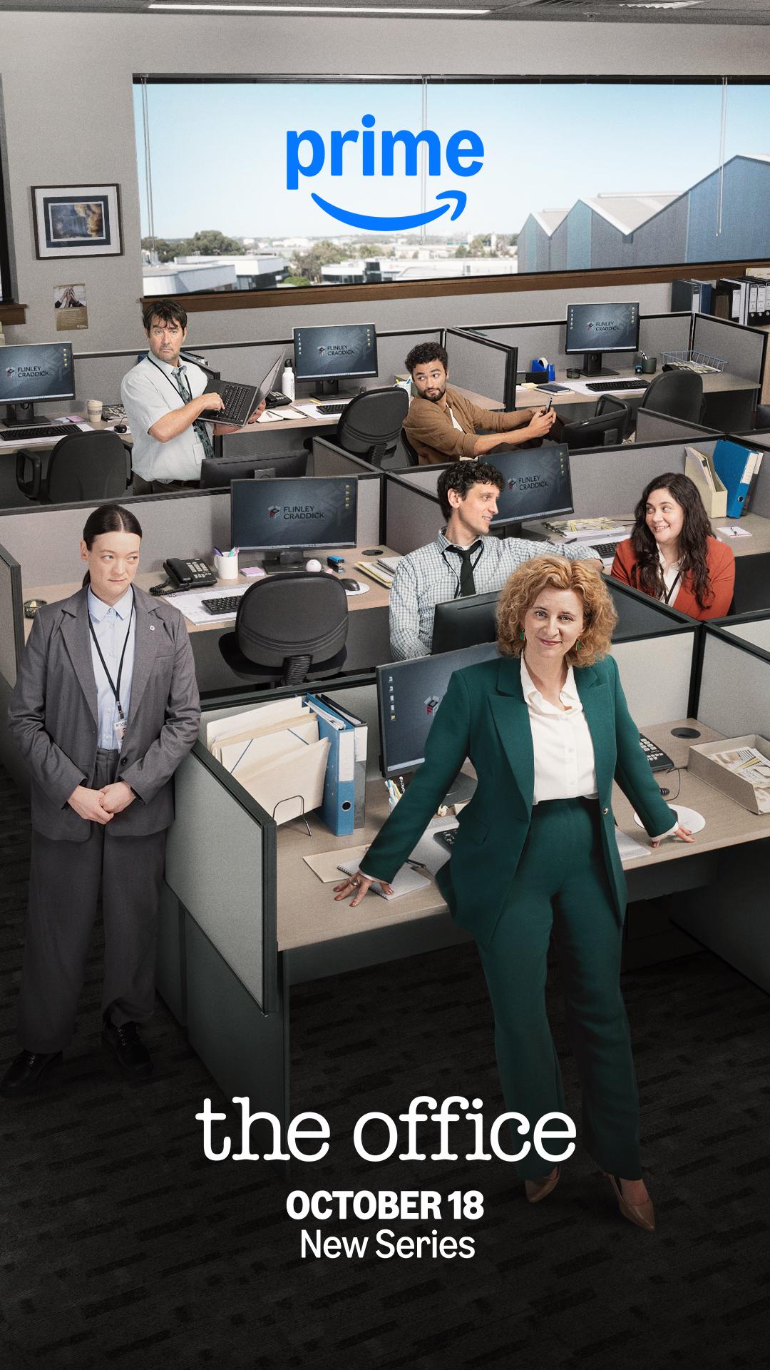 The Office 2024