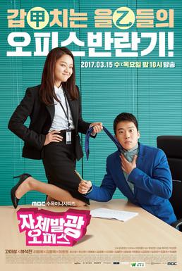 Radiant Office 2024