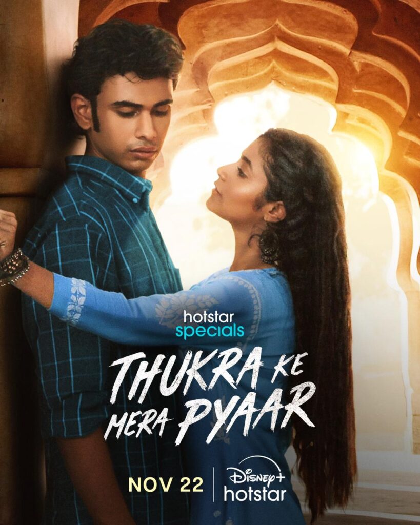 Thukra Ke Mera Pyaar Image 819x1024 1