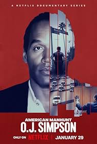 American Manhunt