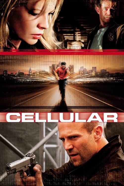 Cellular 2004 Dual Audio Hindi English Bluray Full Movie