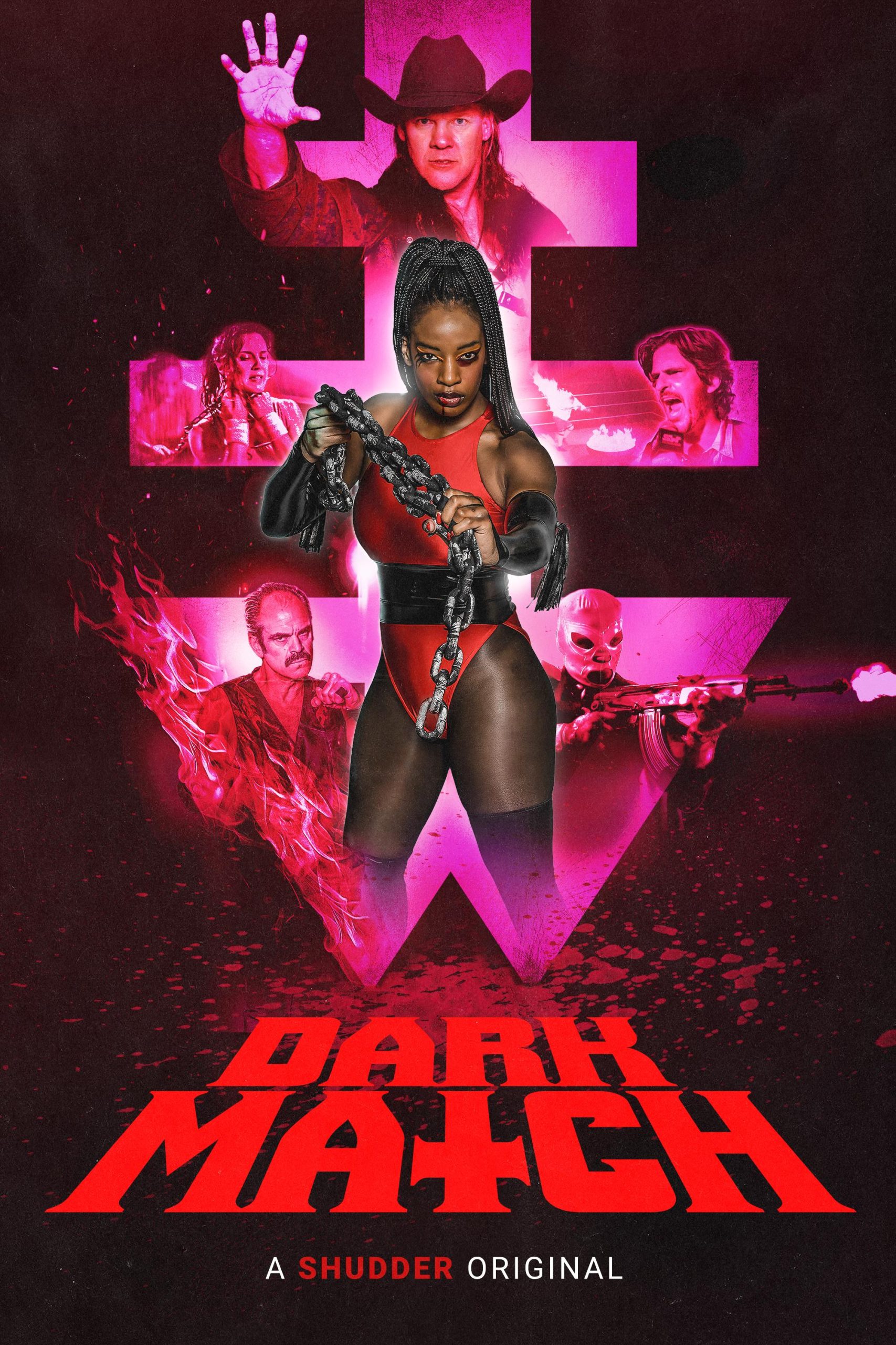 Dark Match 2024 scaled