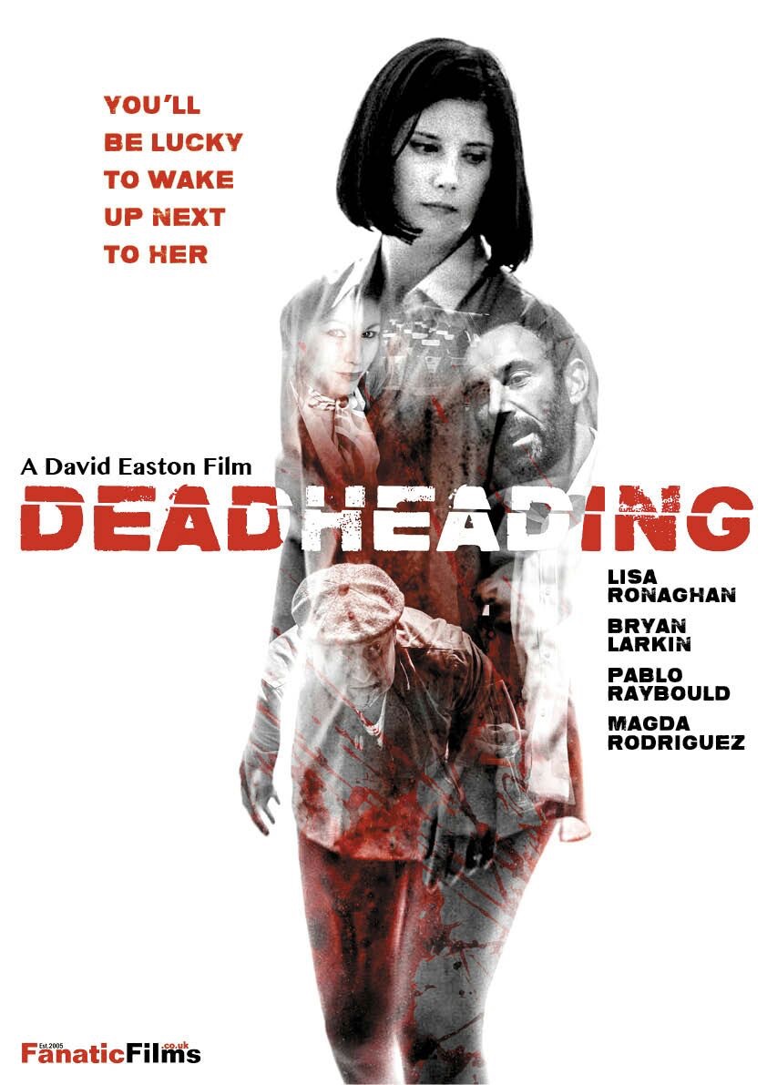 Dead Heading 2018