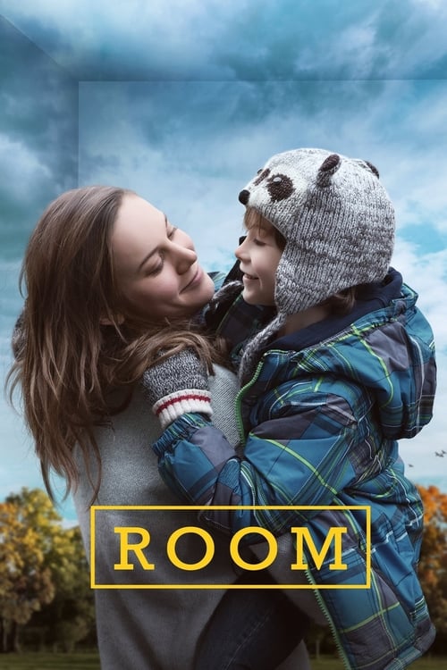 Room 2015 Dual Audio Hindi English Full Movie