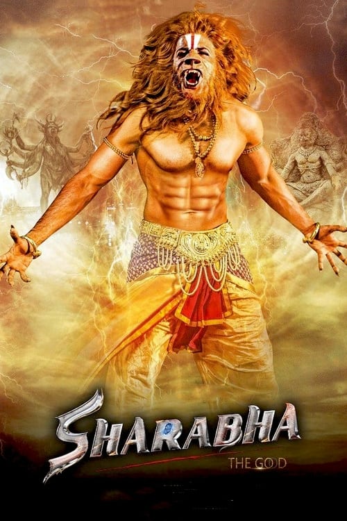 Sharabha 2018 Hindi Dubbed South Full Movie