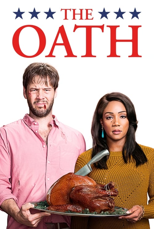 The Oath 2018 Dual Audio Hindi English Full Movie