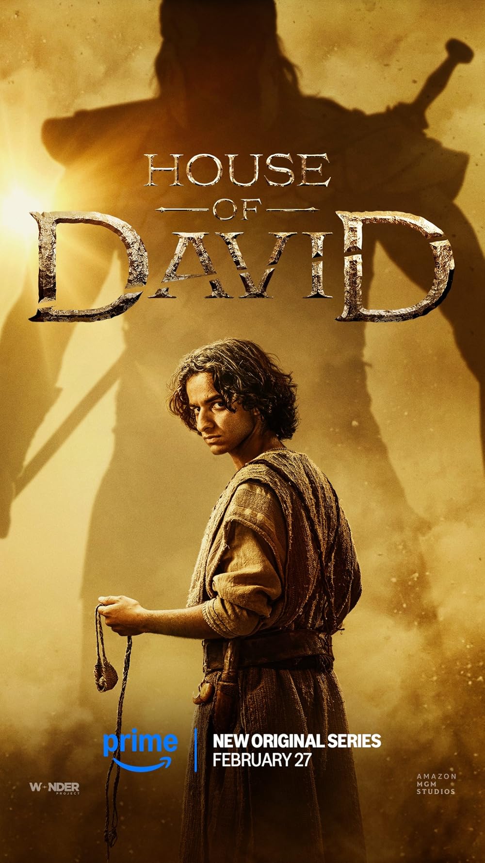 House of David 2025