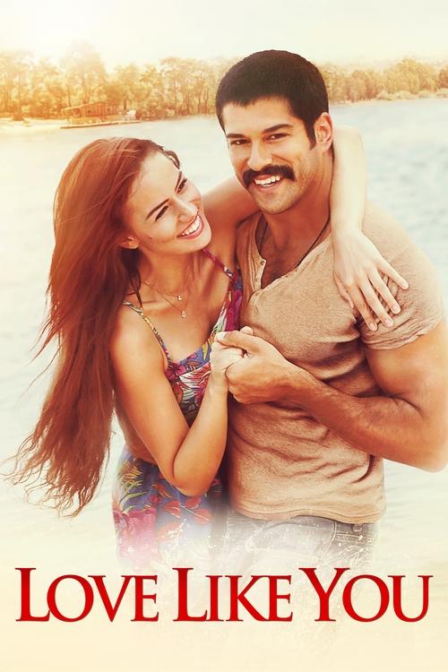 Love Like You 2015