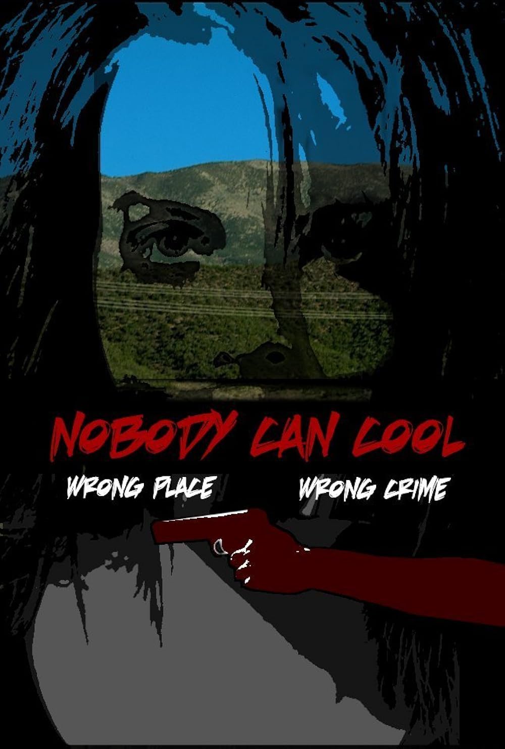 Nobody Can Cool 2015