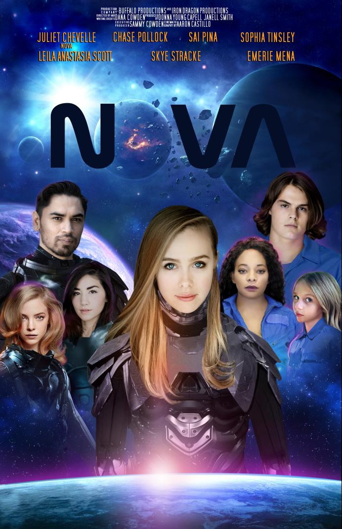 Nova 2021