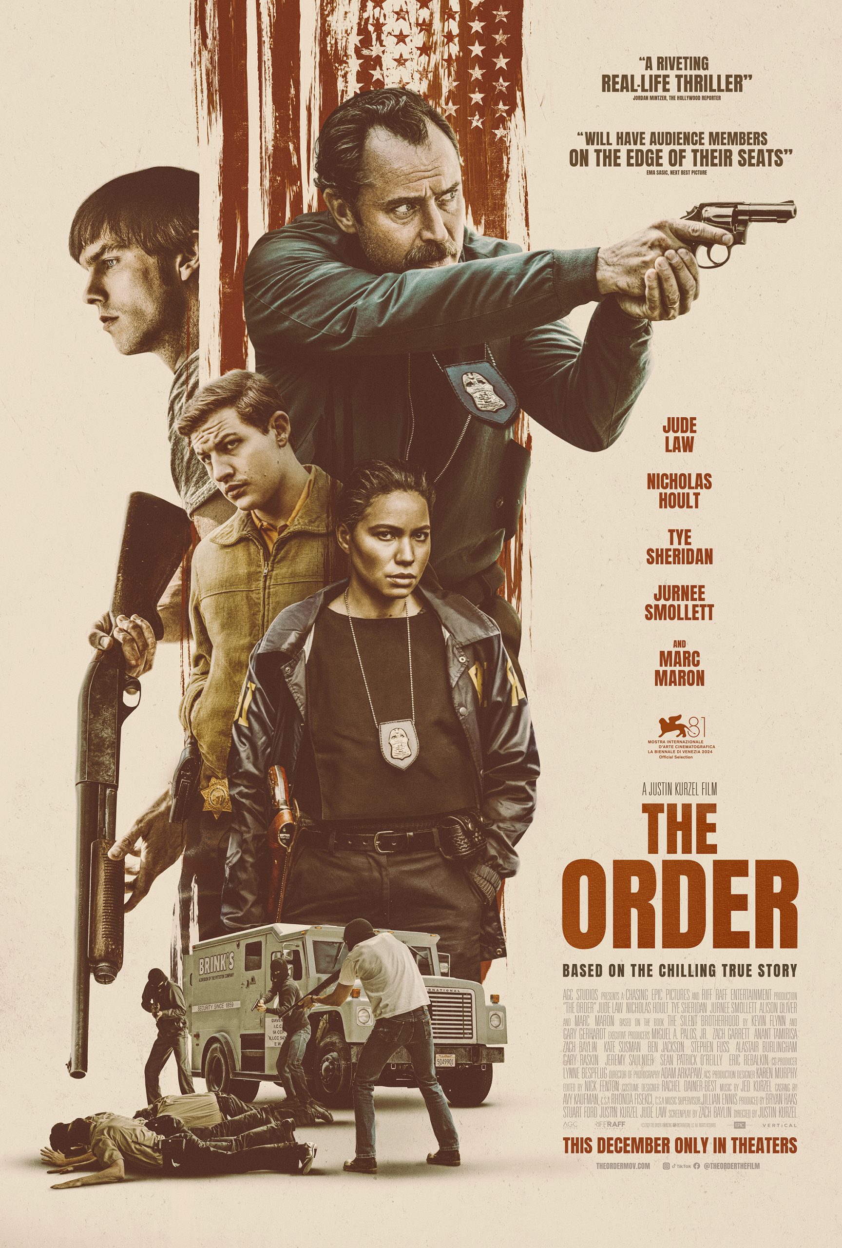 The Order 2024 scaled